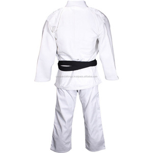 Trajes de Judo GI DE DOBLE TEJIDO, uniformes de artes marciales personalizados/Uniforme de Karate/uniformes de judo / taekwondo - Product Image 2