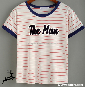 Camisetas Premium de Buena Calidad para Hombre, Algodón Suave y Transpirable, Estilo Mayorista para Compradores Internacionales - Product Image 4