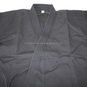 Uniformes de karaté pour filles, en toile lourde 14 oz, 1 pièce - Product Image 2