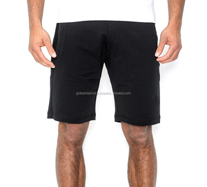 Short de course en polaire personnalisé, design de votre propre short, vêtements d'été 2022, vente en gros - Product Image 4