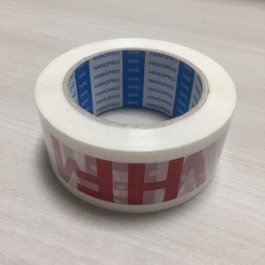 Ruban adhésif bleu foncé, bande adhésive - Product Image 1