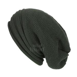 Unisex Baggy Warm Crochet Winter Wool Knit Ski Beanie Skull Slouchy Caps Hat 40 Slouchy Hats <b>Sombrero</b> De Invierno Para Hombre - Product Image 5