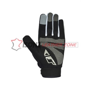 Guantes de Seguridad Anti-Impacto ISONZ, Guantes de Montaje Mecánico Personalizables 2026 - Product Image 4