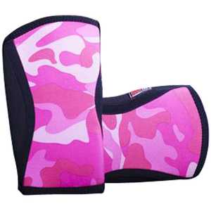 Rodilleras de alta elasticidad, Protector para deportes al aire libre, Mangas de elevación, envoltura para baloncesto, fútbol, correr, 2020 - Product Image 1