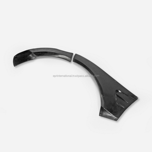Guardabarros delantero para Hyundai Elantra Avante AD 2016 + FRP, 4 unidades - Product Image 5