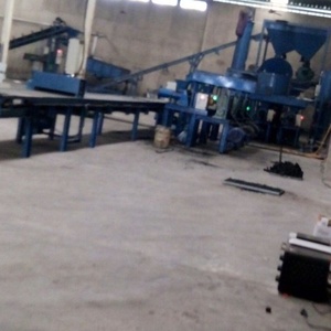 Cáscara de coco, carbón de coco crudo, carbón de cáscara de coco - Product Image 6