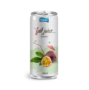 Boissons énergétiques à la vitamine B, naturelles, faibles en gras, certifiées HACCP, fabriquées directement par Tan Do Company, 500 ml, durée de conservation de 24 mois - Product Image 3