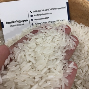 Marque de riz JASMINE, le meilleur choix du meilleur choix! Qualité supérieure - Product Image 3