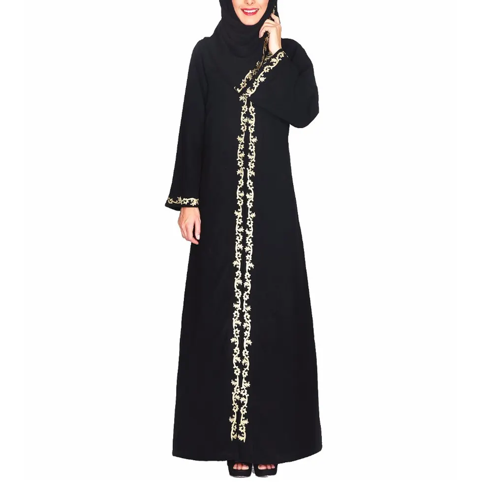 Nuevo señoras Abaya