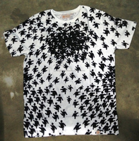alibaba Online Shopping OEM/ODM Men's Cotton Knitted Printed Short Sleeve T-Shirt Eco-Friendly Blank Front Wholesale Factory