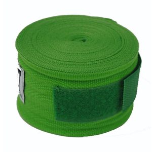 Poignets de performance optimale pour la boxe pour les entraînements et les compétitions - Product Image 4