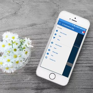 Est emerce ommerce Art hopping art | ustom hophopping Cart-rotoababz eServiques - Product Image 5