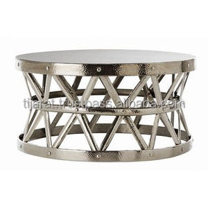 ม้านั่งด้านข้างโบราณสำหรับห้องนั่งเล่นออตโตมันอุจจาระร้อนขายสวนอุจจาระ - Product Image 5