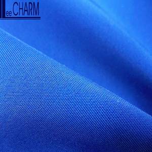 Tissu extensible uni teint en filature, LCW033 Tricot 88% polyester recyclé 12% élasthanne, écologique, pour maillots de bain, vêtements de sport et robes - Product Image 4