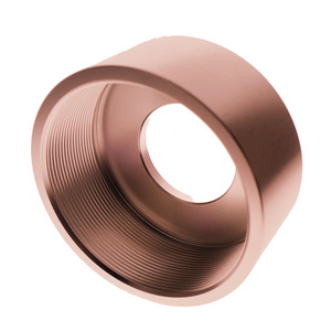 Kim loại gia công chính xác các bộ phận gia công kim loại <span class=keywords><strong>CNC</strong></span> các thành phần gia công kim loại chính xác - Product Image 3