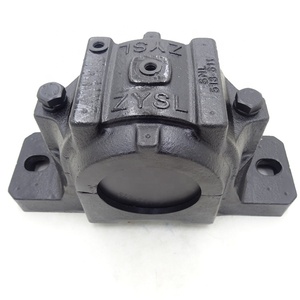 حامل محمل كروي منفصل <span class=keywords><strong>SN513</strong></span> SNL513-611 - Product Image 4