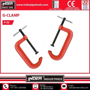 ตัวหนีบเหล็กหล่อสำหรับงาน DIY - Product Image 5