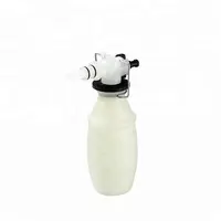 Пробоотборник молока delреала с бутылкой для коровы/козы, 450 мл