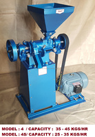 Machine de test pour laboratoire, mini décortiqueuse de riz, égreneuse de riz, décortiqueuse de riz à petite échelle pour laboratoire, JGMJ8098, Marketing Pérou Indonésie