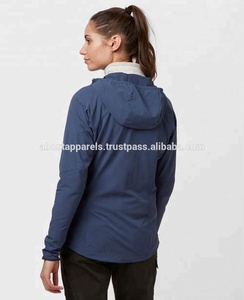 เสื้อแจ็กเก็ตเนื้อนิ่มกันน้ำสำหรับผู้ชาย, เสื้อแจ็กเก็ตเนื้อนุ่มสำหรับกิจกรรมกลางแจ้ง - Product Image 4