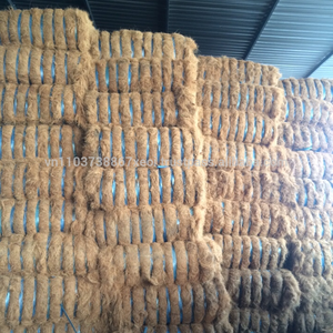 FIBRE DE COCO NOIX DE COCO/QUANTITÉ EN VRAC/PRIX BON MARCHÉ - Product Image 1