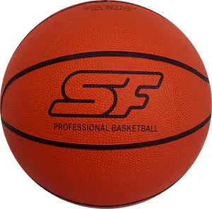 Balones de Baloncesto Clásicos Nuevos de 2025 para Entrenamiento, en Existencia, Venta al por Mayor, Envío Rápido, MOQ Bajo, Balón de Baloncesto de Tamaño Personalizado - Product Image 1