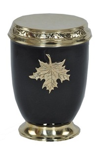 Urna de cremación europea para cenizas - Product Image 5