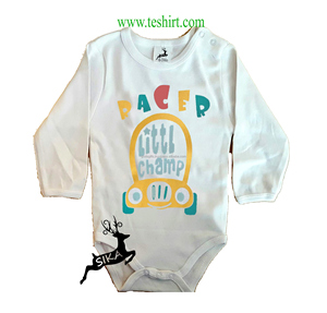 Combinaison pour bébé nouveau-né en coton de bambou, combinaison douce et confortable, vente en gros, fabricant en Inde - Product Image 6