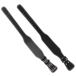 ใหม่ขายส่งยกน้ำหนักก้านเข็มขัดร่างกายอาคารที่กำหนดเองยิมสนับสนุน - Product Image 5