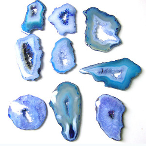 Pierres précieuses authentiques et naturelles, druse naturelle, fournitures en vrac, vente en gros - Product Image 6