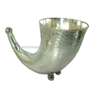 Florero de hierro, nuevo diseño, florero de aluminio y Metal para decoración del hogar, florero central para ceremonia de compromiso - Product Image 2