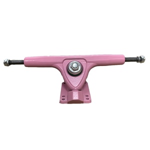 Camion de skateboard électrique <span class=keywords><strong>Longboard</strong></span> personnalisé de haute qualité - Product Image 1