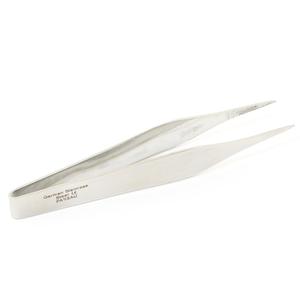 Feilchenfeld Manual German Stainless Steel Splinter Forceps Basis of <b>Surgical</b> <b>Instruments</b> by Mahersi - Product Image 4