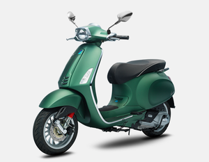Offre Spéciale nouveau style scooter 125cc fabriqué au Vietnam - Product Image 2