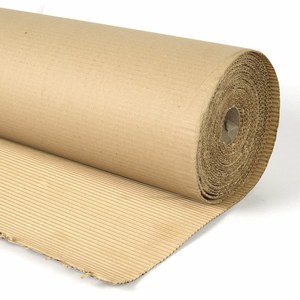 Corrugated <b>Paper</b> <b>Rolls</b> - Product Image 2