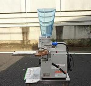 Machine à raviolis gyozas japonaise, raviole, gyozas du japon, vente en plein air, distributeur en thaïlande et singapour - Product Image 5