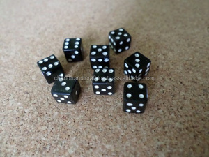 Dados de hueso de juego de la mejor calidad - Product Image 4