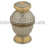 กุหลาบที่ระลึกโกศชุด4 BRASSWORLD อินเดีย - Product Image 5