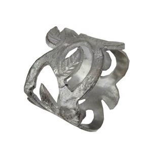 Servilletero de la Mejor Calidad para Decoración de Mesa en Hogar y Hotel, Accesorios Personalizados para Servilletas - Product Image 3