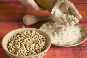 En iyi fiyat soya proteini tozu abd/fonksiyonel gıda - Product Image 3