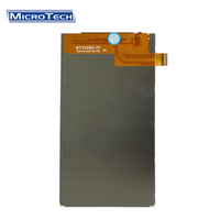Microtech 4,5 Zoll 540*960 MIPI DSI TFT Transparentes LCD-Panel Display MTF045QHI-07 -20C bis 70C