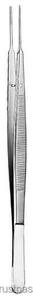 Pinzas de peluquería de acero inoxidable reutilizables, 15,5 cm - Product Image 3