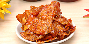 SNACK CUERPO DE CALAMAR DE ALTA CALIDAD/SABOR PICANTE - Product Image 6