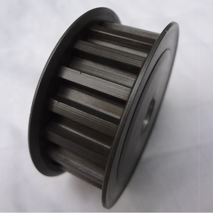 Chất lượng cao tùy chỉnh OEM <span class=keywords><strong>T5</strong></span> thời gian Vành Đai ròng rọc Chất liệu hợp kim giá thấp - Product Image 4