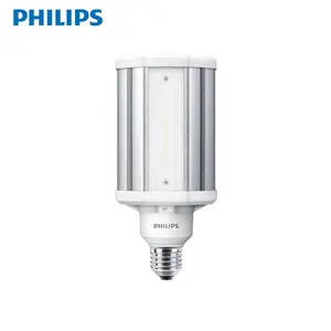 PHILIPS LED LUZ DE MAÍZ E27 Waterproo25w 33w HQL/HPL/hijo HIL TrueForce jardín LED bombilla de luz