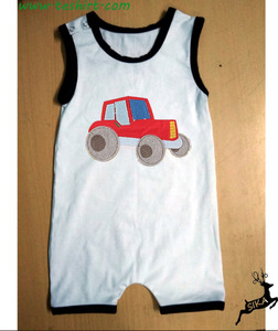 Infant & <b>Toddler</b> Eco-Friendly Blank Design Unisex Spandex/Cotton <b>T</b>-<b>Shirt</b> for Boys and <b>Girls</b> Summer Infant Clothing - Product Image 6