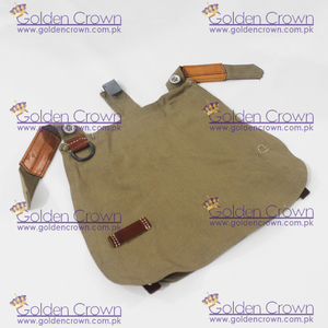กระเป๋าขนมปังเยอรมัน | กระเป๋าขนมปังเยอรมันสีน้ำตาล - Product Image 6