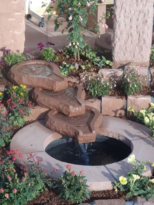 หินสบู่ธรรมชาติขัดเงาชามอเนกประสงค์เป็นมิตรกับสิ่งแวดล้อมสำหรับบ้านห้องครัวสำหรับหม้อรอยเปื้อน - Product Image 3