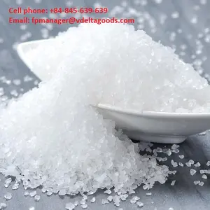 Export Natural Sea Salt