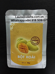POUDRE EXTRAITE DE FRUITS DE MANGUE DU VIETNAM/Ms Laura - Product Image 4